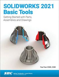 Solidworks 2021 Basic Tools