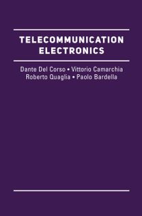 Telecommunication Electronics