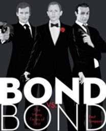 Bond Vs. Bond
