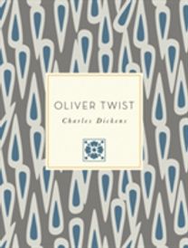 Oliver Twist