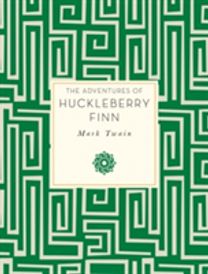 Adventures of Huckleberry Finn