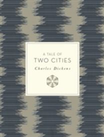 A Tale of Two Cities