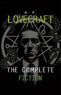Complete Tales of h.p. Lovecraft