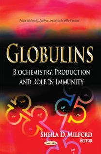 Globulins