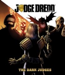 Judge Dredd Classics