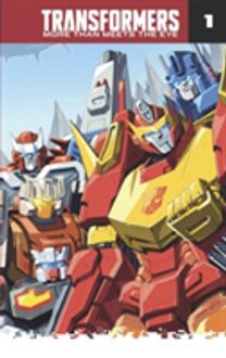 Transformers