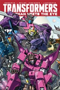 Transformers