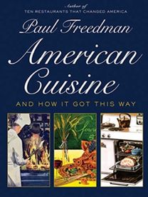 American Cuisine