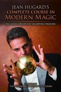 Jean Hugard's Complete Course in Modern Magic