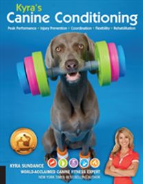 Kyra's Canine Conditioning