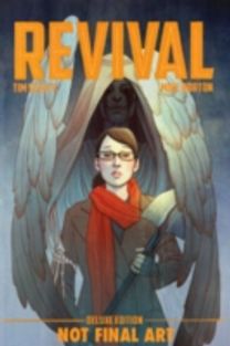 Revival Deluxe Collection Volume 2