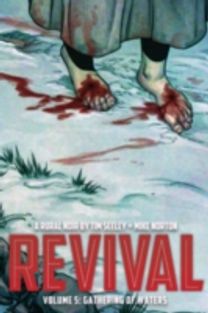 Revival Volume 5: Gathering of Waters