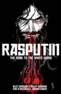 Rasputin Volume 2