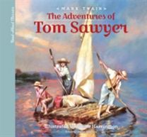 Read-Aloud Classics: the Adventures of Tom Sawyer