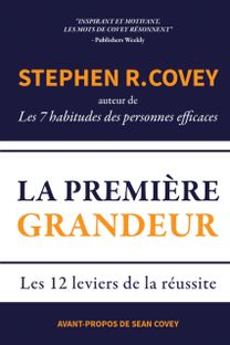 Premiere Grandeur Premiere Grandeur