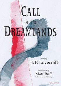 Call of the Dreamlands Call of the Dreamlands