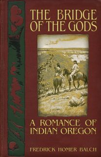 Bridge of the Gods