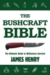 The Bushcraft Bible