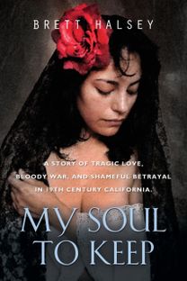 My Soul to Keep My Soul to Keep