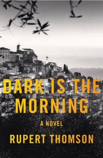 Dark Is the Morning