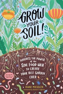 Grow Your Soil!