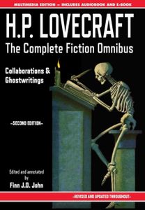 H.p. Lovecraft - the Complete Fiction Om