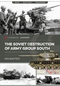Soviet Destruction of Army Group South