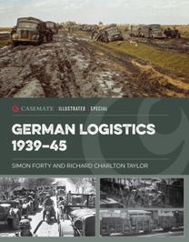 German Logistics 1939-45