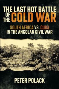 Last Hot Battle of the Cold War