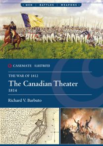 Canadian Theater, 1814