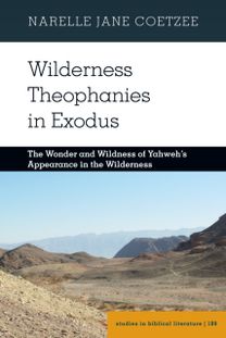 Wilderness Theophanies in Exodus