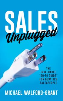 Sales Unplugged