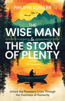 Wise Man & The Story of Plenty