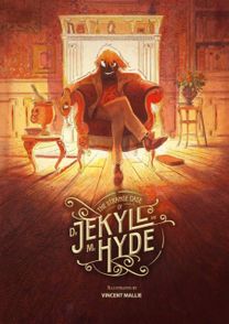 Strange Case of Dr. Jekyll and Mr. Hyde