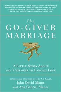 Go-Giver Marriage