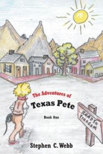 Adventures of Texas Pete Adventures of Texas Pete