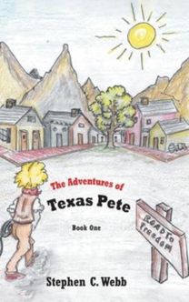 Adventures of Texas Pete Adventures of Texas Pete