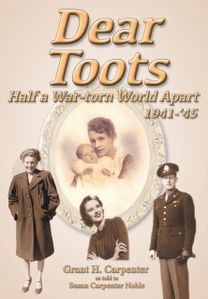 Dear Toots Dear Toots