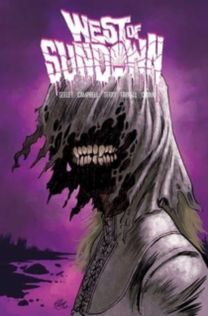West of Sundown Vol. 2 : Youthful Blasphemy