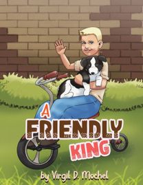 Friendly King