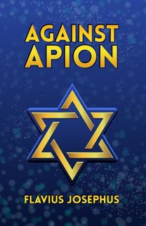 Against Apion Against Apion