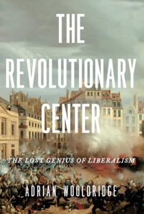 Revolutionary Center