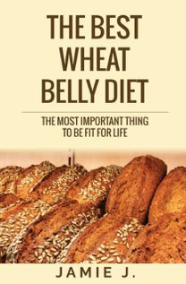 Best Wheat Belly Diet
