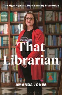 That Librarian That Librarian