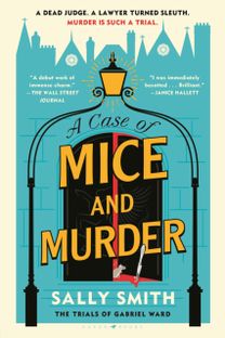 Case of Mice and Murder