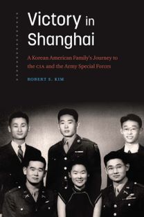 Victory in Shanghai