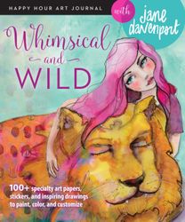 Whimsical and Wild