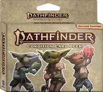 Pathfinder Condition Card Deck