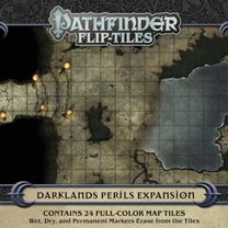 Pathfinder Flip-Tiles: Darklands Perils Expansion