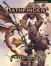 Pathfinder RPG: Player Core 2 (P2)